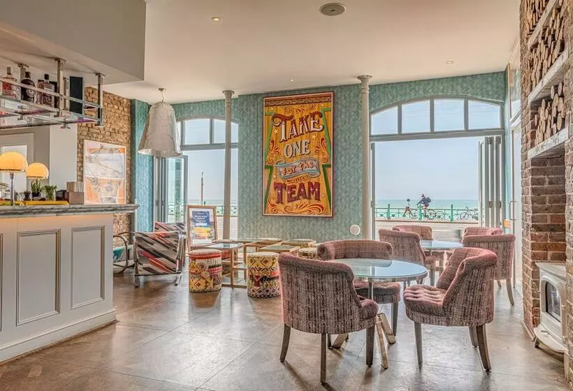 Harbour Hotel Brighton