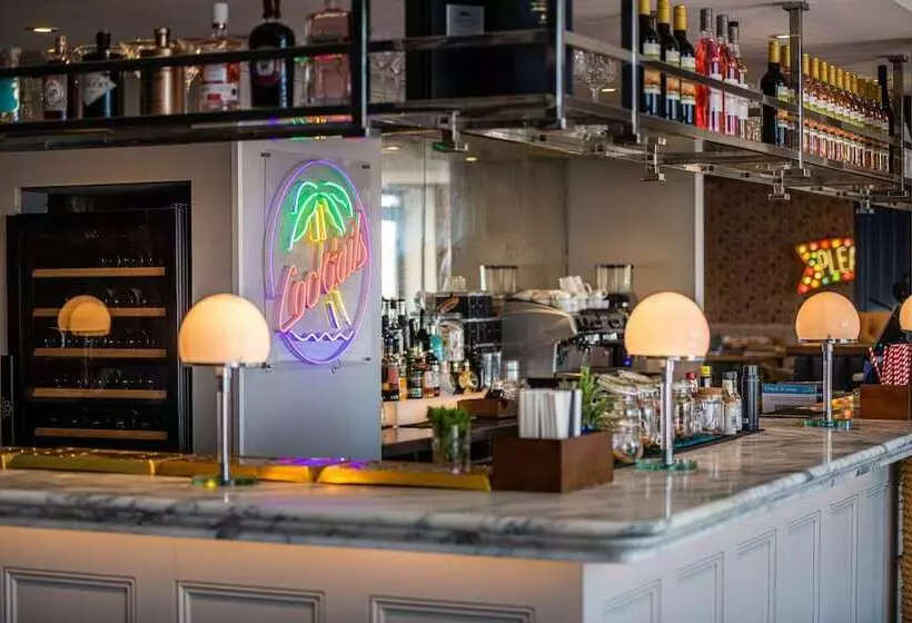 Harbour Hotel Brighton