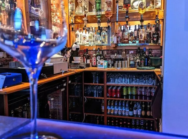 Brookside Hotel & Restaurant ,suitable For Solo Travelers, Couples, Families, Groups Education Trips