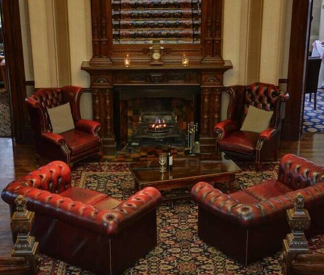 Burnley North Oaks Hotel And Leisure Club