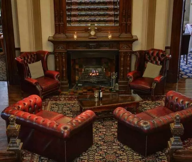 Burnley North Oaks Hotel And Leisure Club