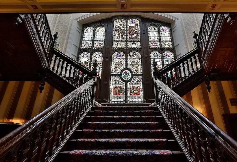 Burnley North Oaks Hotel And Leisure Club