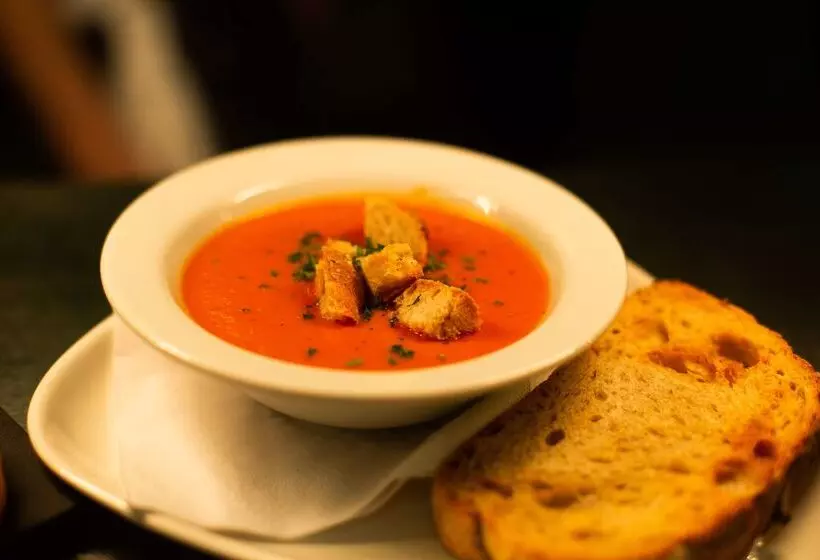 酒店 Campanile Cardiff