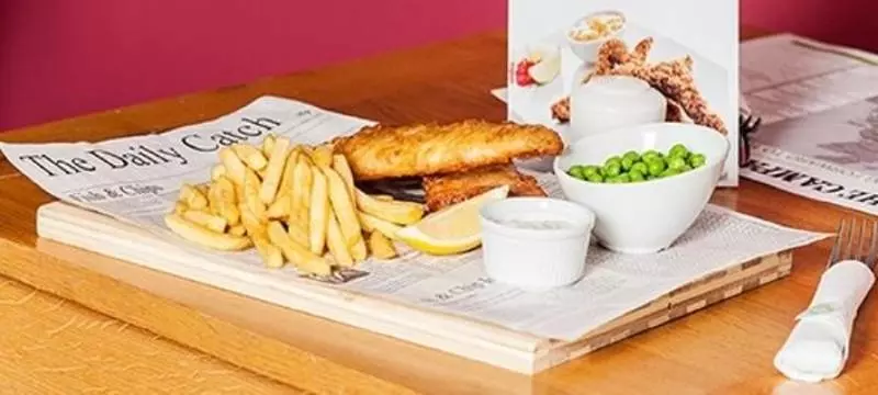 酒店 Campanile Cardiff