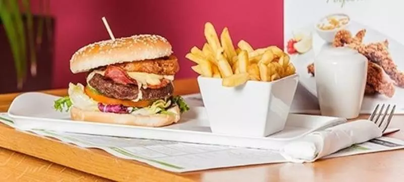 酒店 Campanile Cardiff