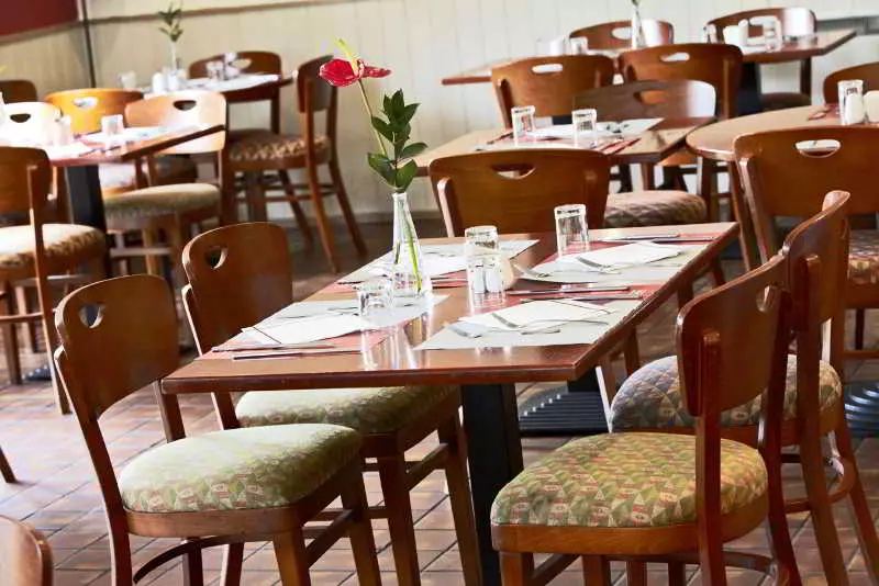 酒店 Campanile Cardiff