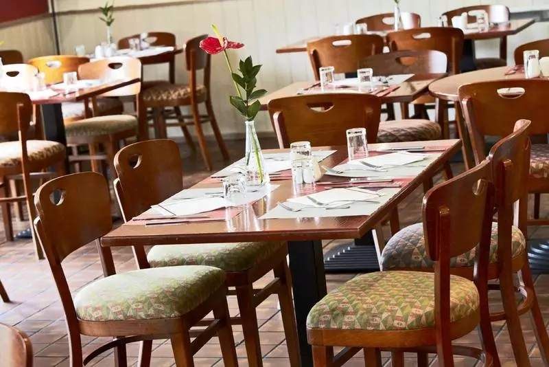 酒店 Campanile Cardiff