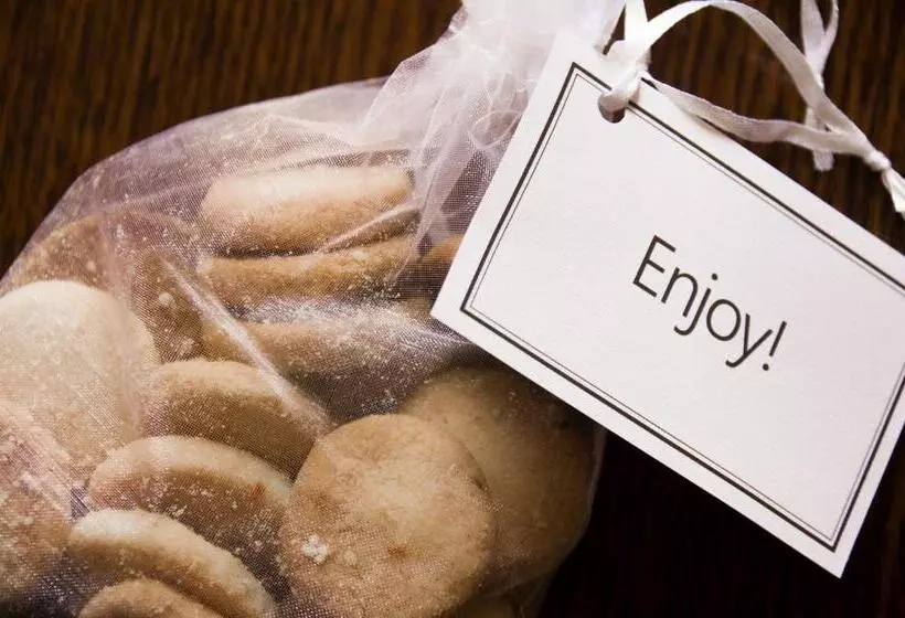 בית מלון כפרי Chateau La Chaire