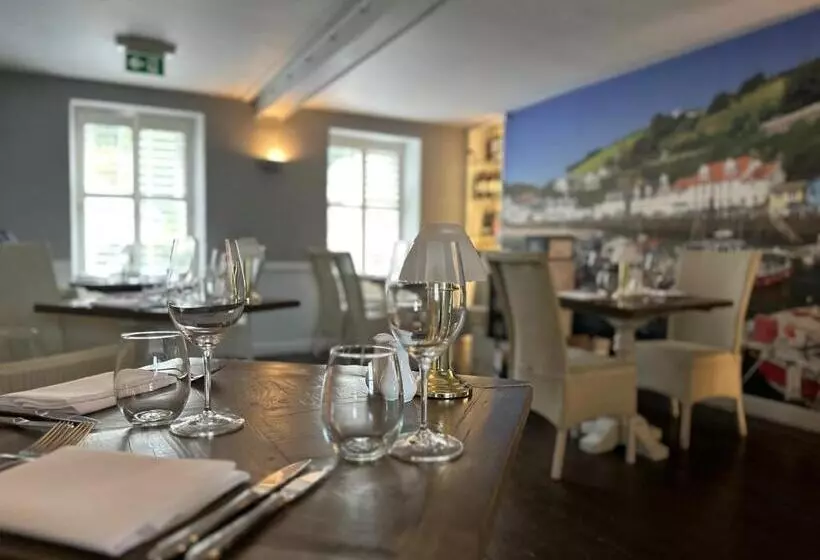 בית מלון כפרי Chateau La Chaire