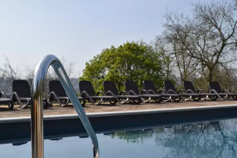 ホテル Combe Grove