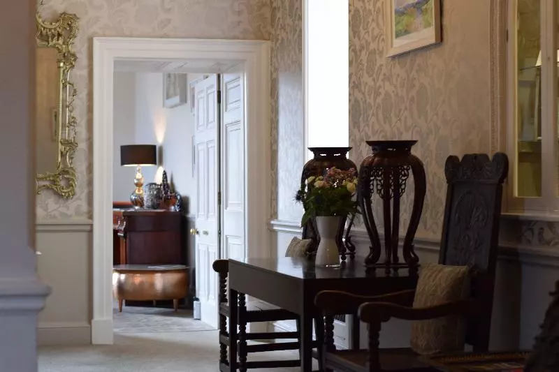 ホテル Combe Grove