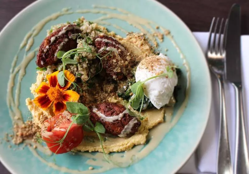 ホテル Combe Grove