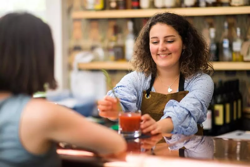 ホテル Combe Grove