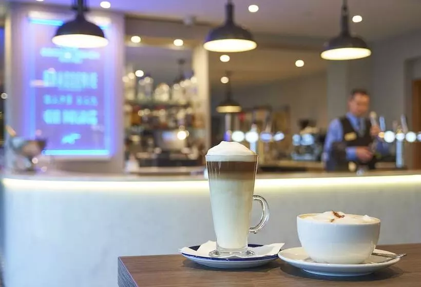 酒店 The Relais Cooden Beach