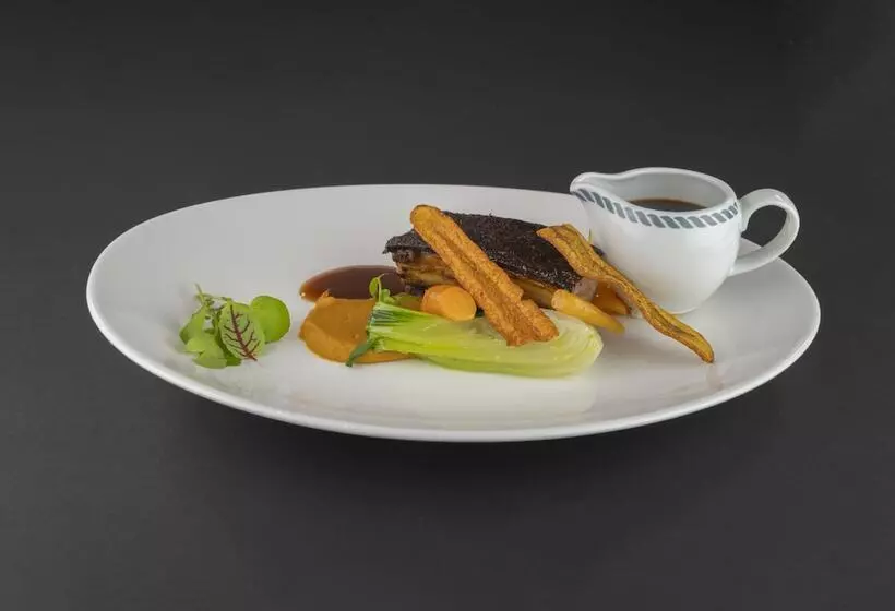 酒店 The Relais Cooden Beach