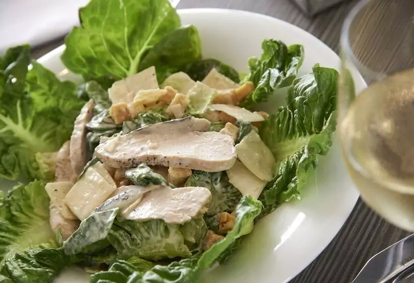 酒店 The Relais Cooden Beach