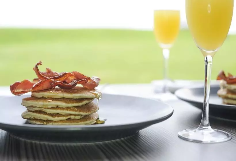 酒店 The Relais Cooden Beach