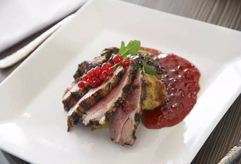 酒店 The Relais Cooden Beach