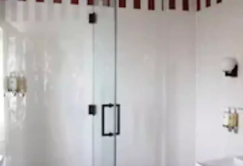 酒店 The Relais Cooden Beach