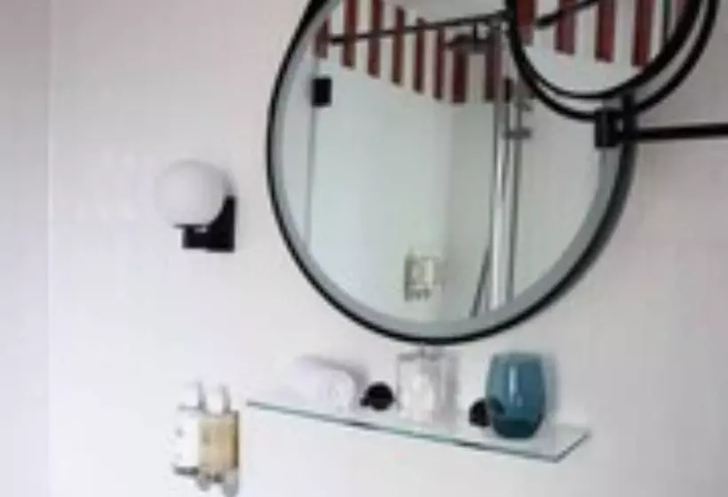 酒店 The Relais Cooden Beach