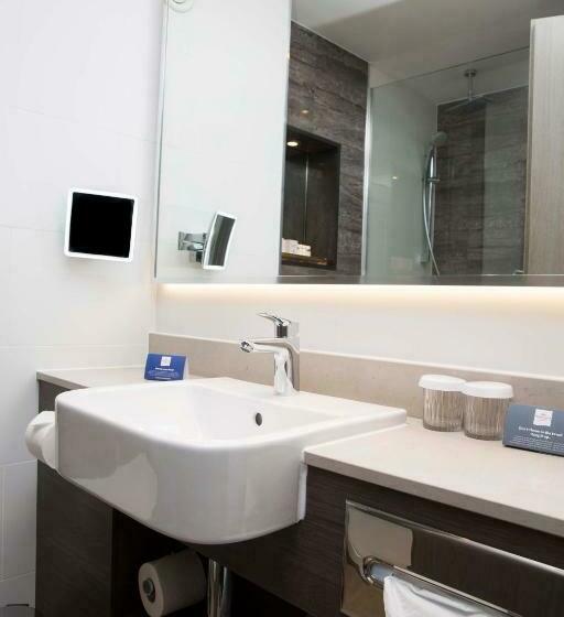 호텔 Crowne Plaza Basingstoke, An Ihg