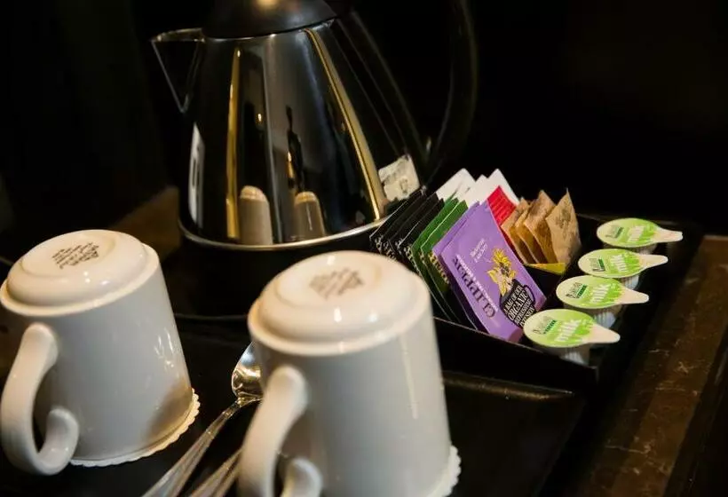 Hotel Crowne Plaza Basingstoke, An Ihg