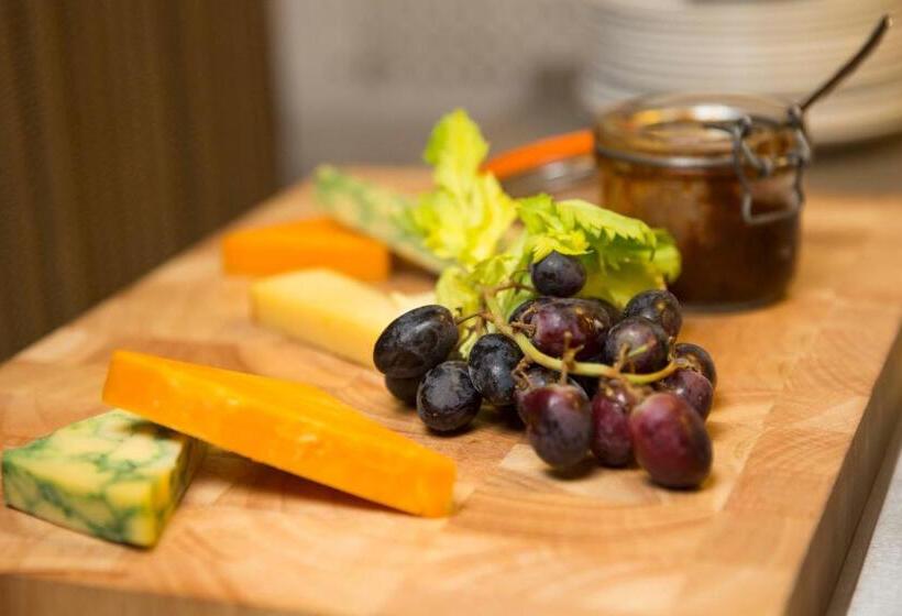 호텔 Crowne Plaza Basingstoke, An Ihg