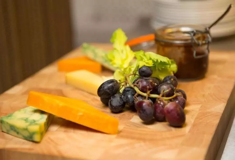 Hotel Crowne Plaza Basingstoke, An Ihg