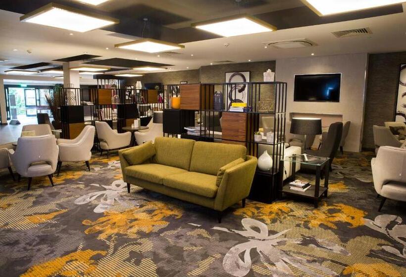 호텔 Crowne Plaza Basingstoke, An Ihg