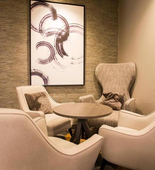 호텔 Crowne Plaza Basingstoke, An Ihg