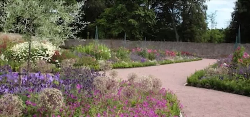 Отель Culloden House