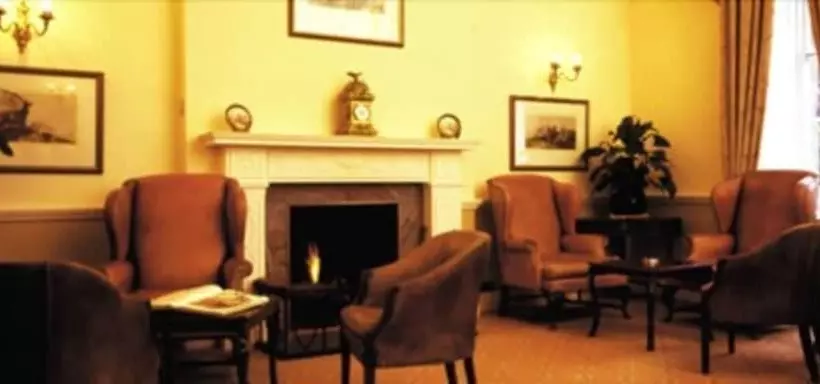 Отель Culloden House