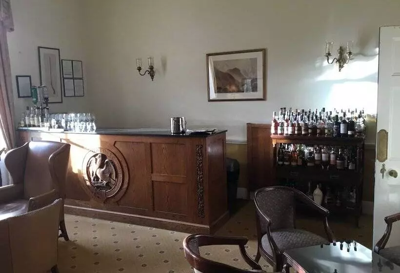 Отель Culloden House