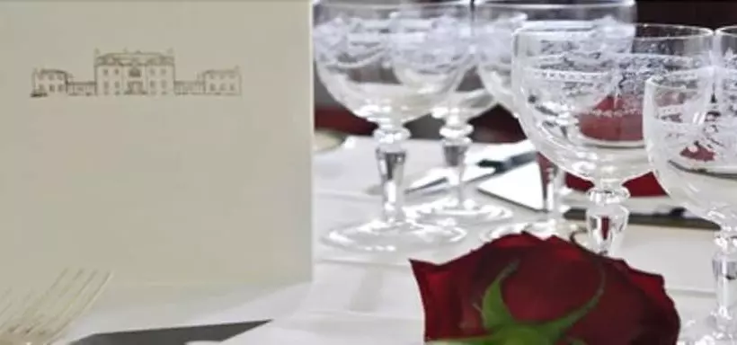 Отель Culloden House