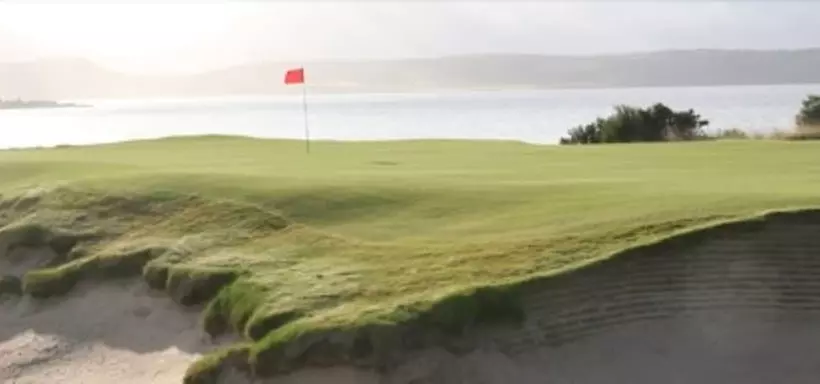 Отель Culloden House