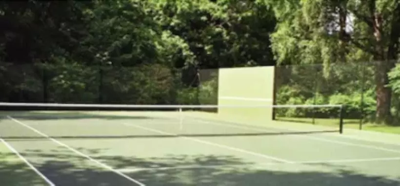 Отель Culloden House