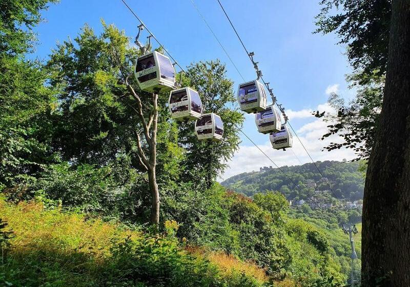 Delta Hotels By Marriott Breadsall Priory Country Club