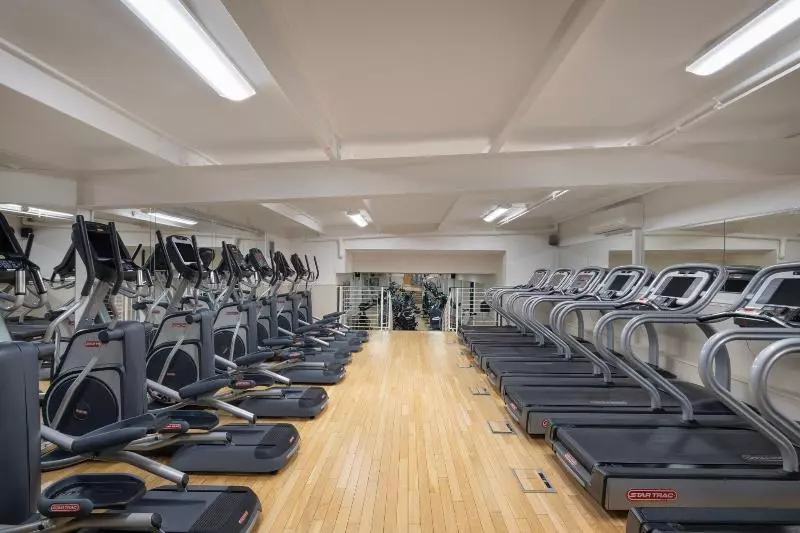 Delta Hotels By Marriott Breadsall Priory Country Club