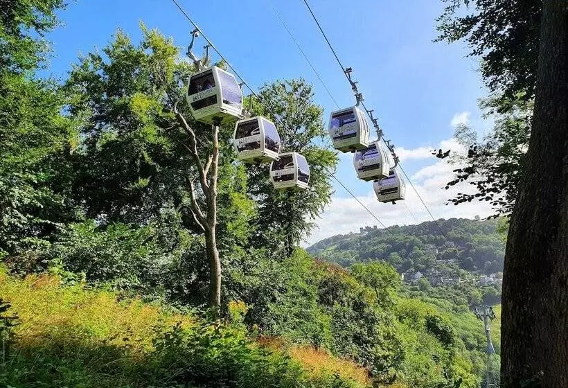 Delta Hotels By Marriott Breadsall Priory Country Club