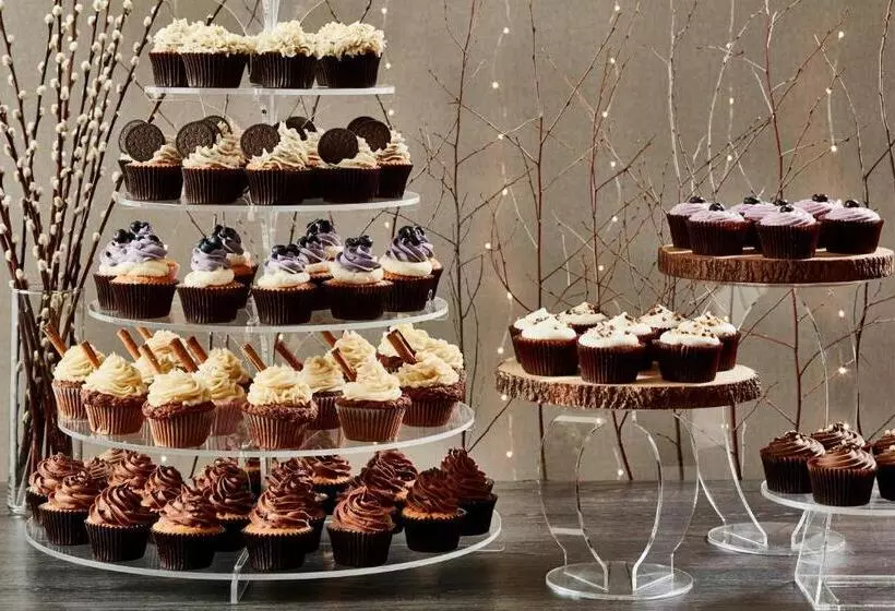 Delta Hotels By Marriott Edinburgh