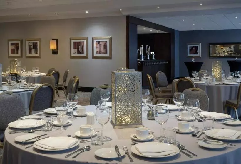 Delta Hotels By Marriott Edinburgh