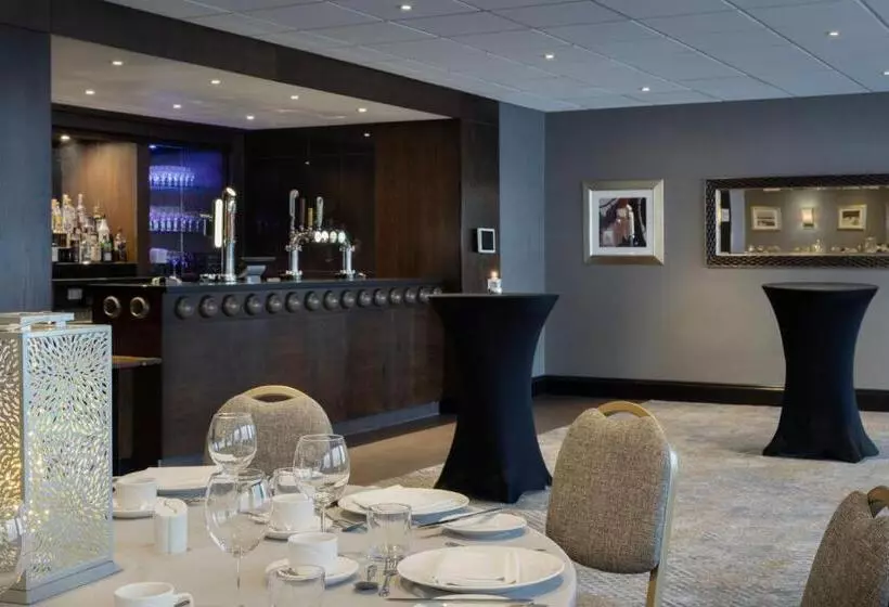 Delta Hotels By Marriott Edinburgh