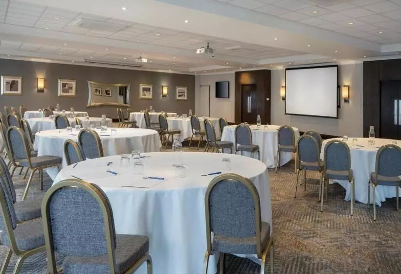 Delta Hotels By Marriott Edinburgh