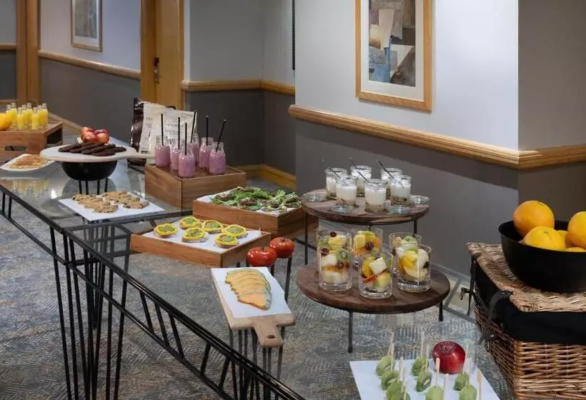 Delta Hotels By Marriott Edinburgh