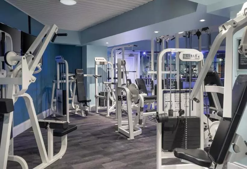 Delta Hotels By Marriott Edinburgh