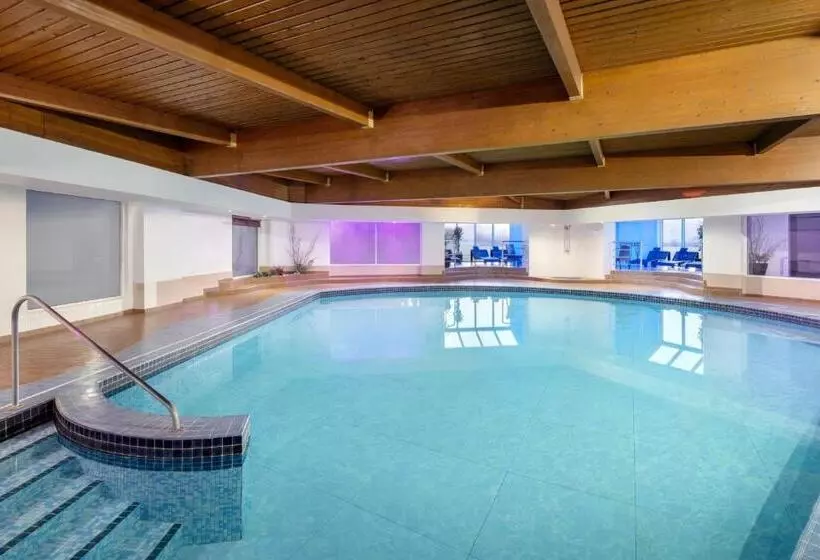 Delta Hotels By Marriott Edinburgh