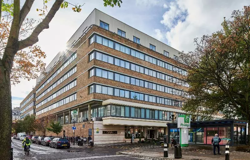 בית מלון כפרי Holiday Inn London Bloomsbury, An Ihg