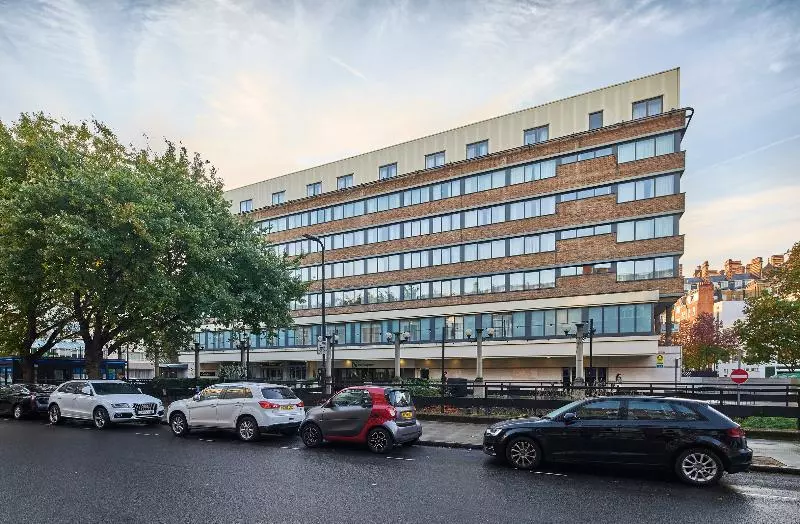 בית מלון כפרי Holiday Inn London Bloomsbury, An Ihg
