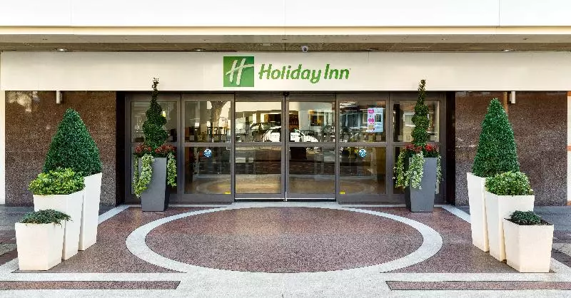 בית מלון כפרי Holiday Inn London Bloomsbury, An Ihg
