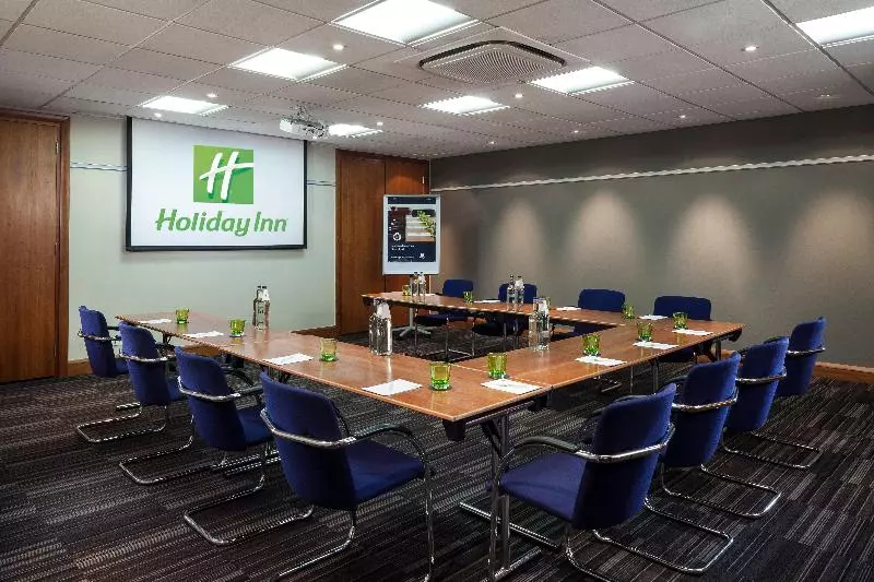 בית מלון כפרי Holiday Inn London Bloomsbury, An Ihg